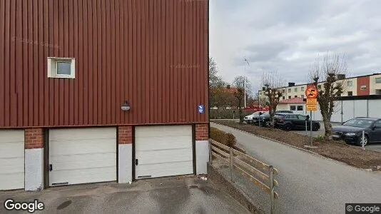 Bostadsrätter till salu i Gislaved - Bild från Google Street View