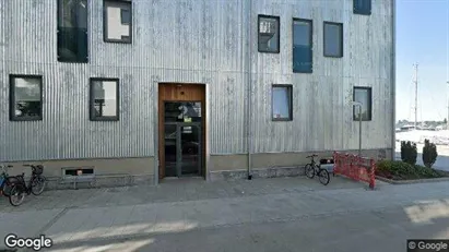 Bostadsrätter till salu i Västerås - Bild från Google Street View