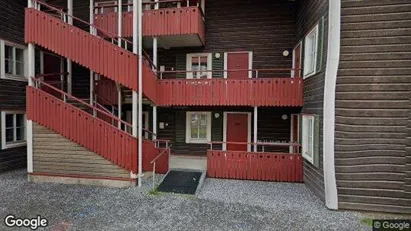 Bostadsrätter till salu i Åre - Bild från Google Street View