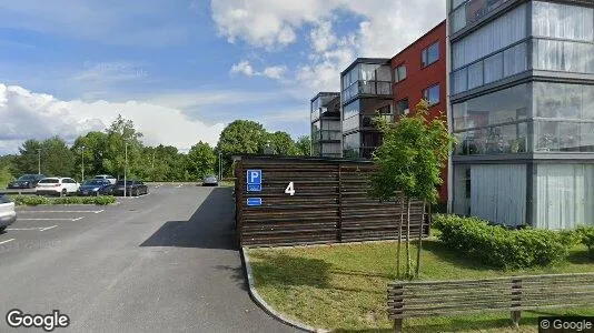 Bostadsrätter till salu i Jönköping - Bild från Google Street View