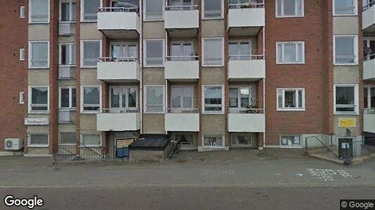Bostadsrätter till salu i Ludvika - Bild från Google Street View