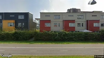 Lägenheter till salu i Mölndal - Bild från Google Street View