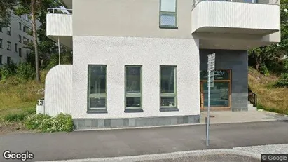 Lägenheter till salu i Söderort - Bild från Google Street View