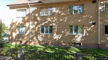 Lägenheter att hyra i Norrköping - Bild från Google Street View