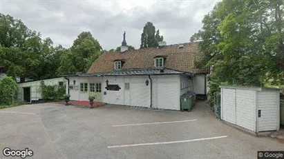 Lägenheter till salu i Sollentuna - Bild från Google Street View