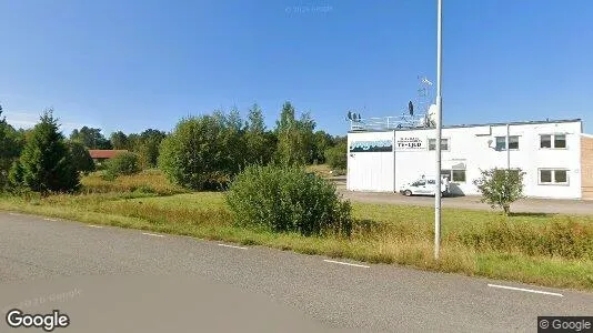 Lägenheter till salu i Vänersborg - Bild från Google Street View