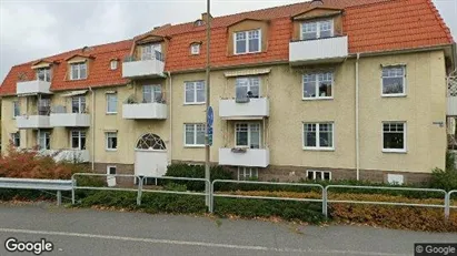 Lägenheter att hyra i Jönköping - Bild från Google Street View