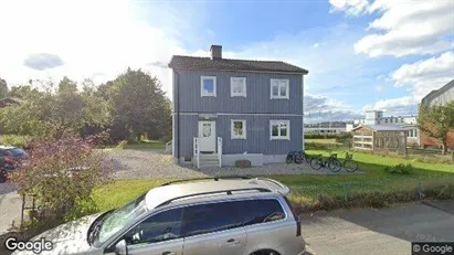 Lägenheter att hyra i Hässleholm - Bild från Google Street View