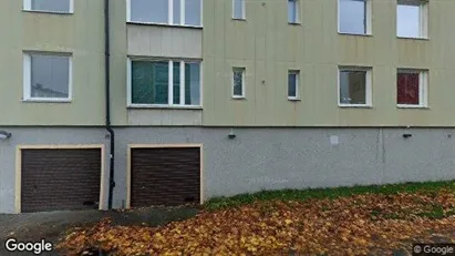 Lägenheter till salu i Järfälla - Bild från Google Street View