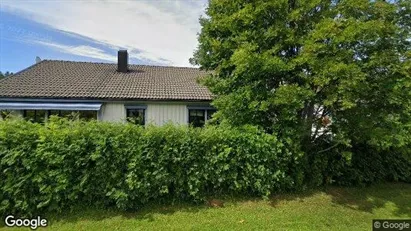 Lägenheter till salu i Skellefteå - Bild från Google Street View