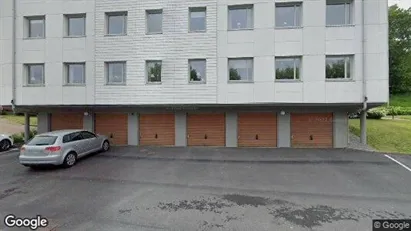 Lägenheter till salu i Kungälv - Bild från Google Street View