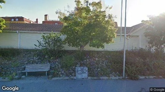 Lägenheter till salu i Sigtuna - Bild från Google Street View