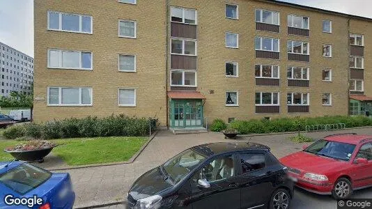 Lägenheter till salu i Fosie - Bild från Google Street View