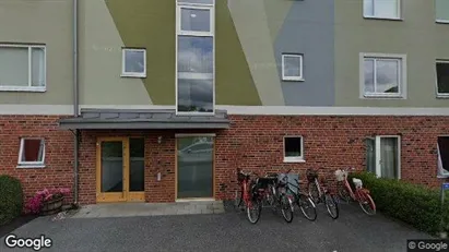 Lägenheter till salu i Örebro - Bild från Google Street View