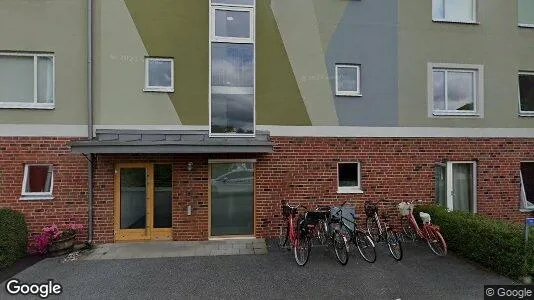 Lägenheter till salu i Örebro - Bild från Google Street View