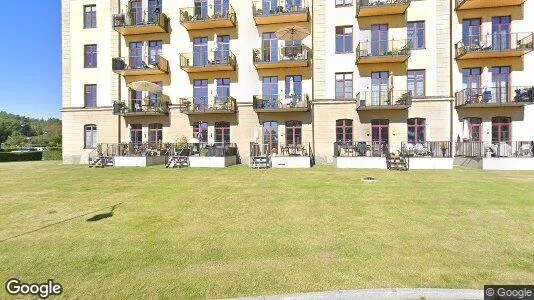 Lägenheter till salu i Vaxholm - Bild från Google Street View