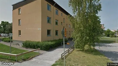 Lägenheter till salu i Gotland - Bild från Google Street View