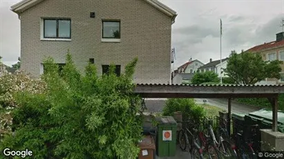 Lägenheter till salu i Gotland - Bild från Google Street View