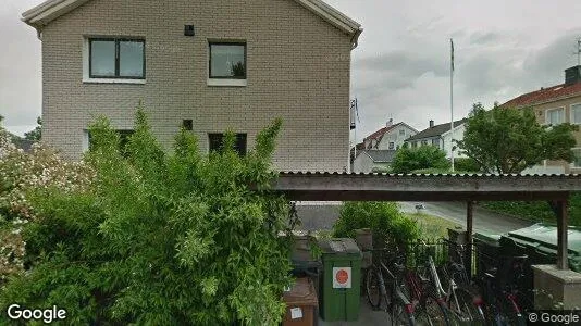 Lägenheter till salu i Gotland - Bild från Google Street View