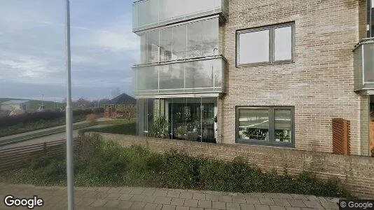 Lägenheter till salu i Kävlinge - Bild från Google Street View