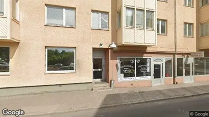 Lägenheter att hyra i Borlänge - Bild från Google Street View