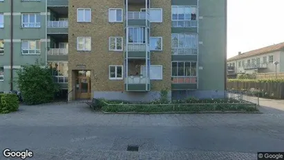 Lägenheter att hyra i Sofielund - Bild från Google Street View
