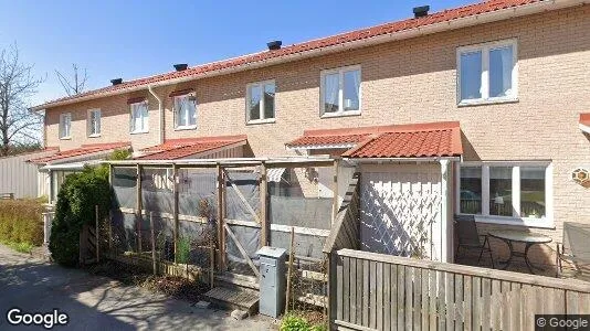 Lägenheter till salu i Tyresö - Bild från Google Street View