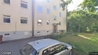 Lägenheter till salu i Söderort - Bild från Google Street View