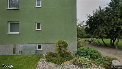 Lägenheter till salu i Uppsala - Bild från Google Street View