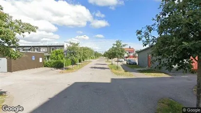 Lägenheter att hyra i Linköping - Bild från Google Street View
