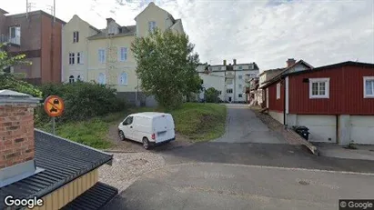 Lägenheter att hyra i Vimmerby - Bild från Google Street View