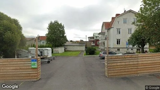 Lägenheter att hyra i Sundsvall - Bild från Google Street View