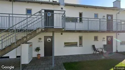 Lägenheter att hyra i Jönköping - Bild från Google Street View
