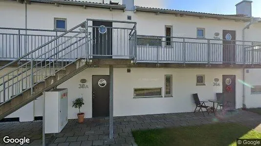 Lägenheter att hyra i Jönköping - Bild från Google Street View