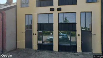 Lägenheter att hyra i Eslöv - Bild från Google Street View
