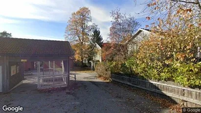 Lägenheter att hyra i Järfälla - Bild från Google Street View