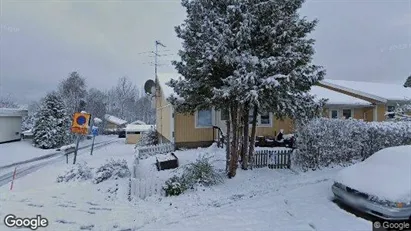 Lägenheter att hyra i Kumla - Bild från Google Street View