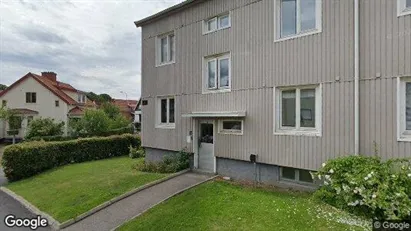Lägenheter att hyra i Västra hisingen - Bild från Google Street View