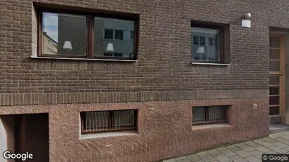 Lägenheter att hyra i Norrköping - Bild från Google Street View