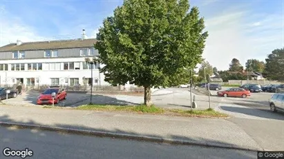 Lägenheter att hyra i Örnsköldsvik - Bild från Google Street View