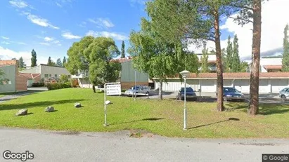 Lägenheter att hyra i Östersund - Bild från Google Street View