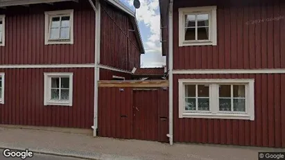 Lägenheter att hyra i Falun - Bild från Google Street View