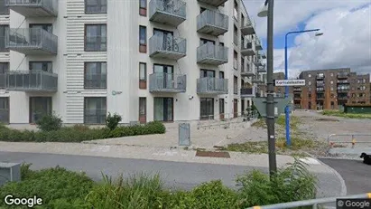 Lägenheter att hyra i Örebro - Bild från Google Street View
