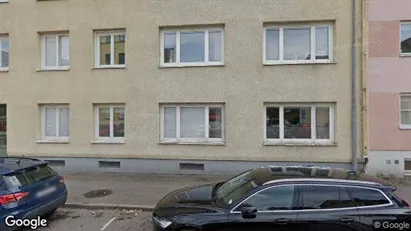 Lägenheter att hyra i Kalmar - Bild från Google Street View