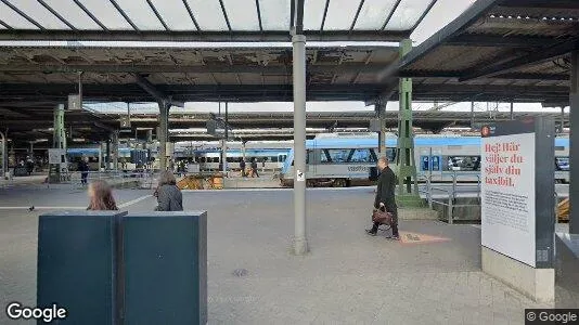 Lägenheter att hyra i Område ej specificerat - Bild från Google Street View