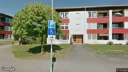 Lägenheter att hyra i Linköping - Bild från Google Street View