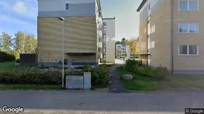 Lägenheter att hyra i Linköping - Bild från Google Street View