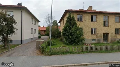 Lägenheter att hyra i Uppsala - Bild från Google Street View