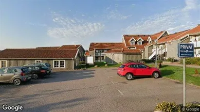 Lägenheter att hyra i Varberg - Bild från Google Street View