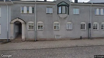 Lägenheter att hyra i Växjö - Bild från Google Street View